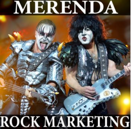 Offerta Merenda Rock Marketing 2020 Frank Merenda & Jay Abraham