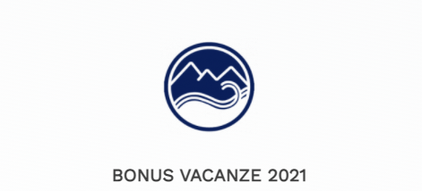 Bonus vacanze 2021