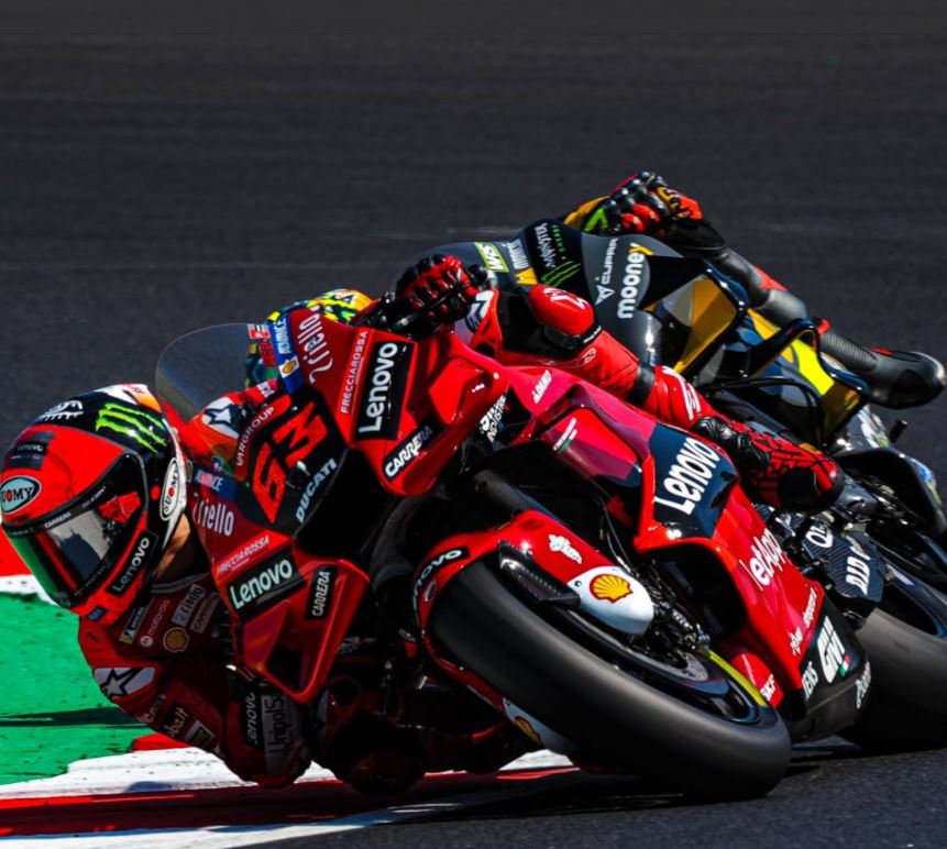 Offerta MotoGp Misano 2023