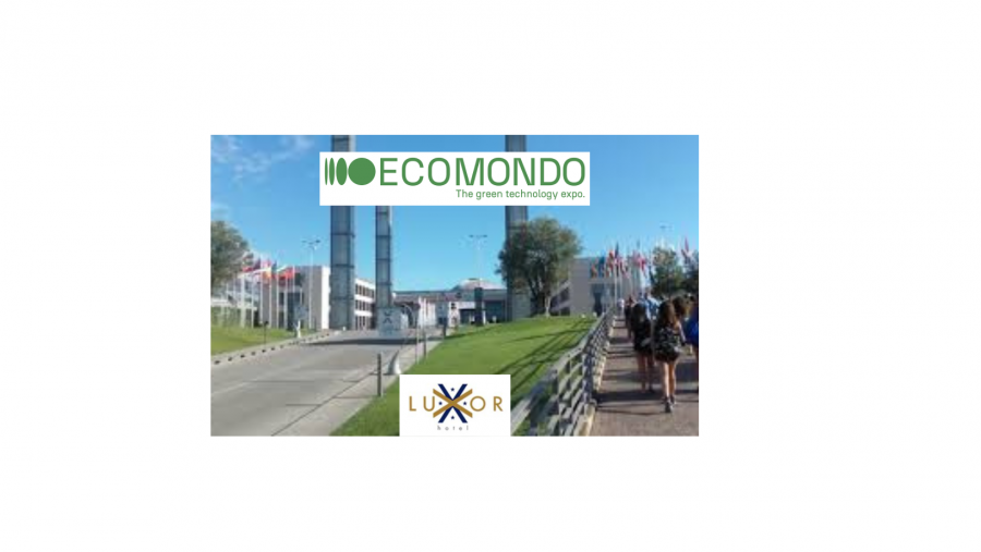 Offerte Ecomondo 2023 Rimini